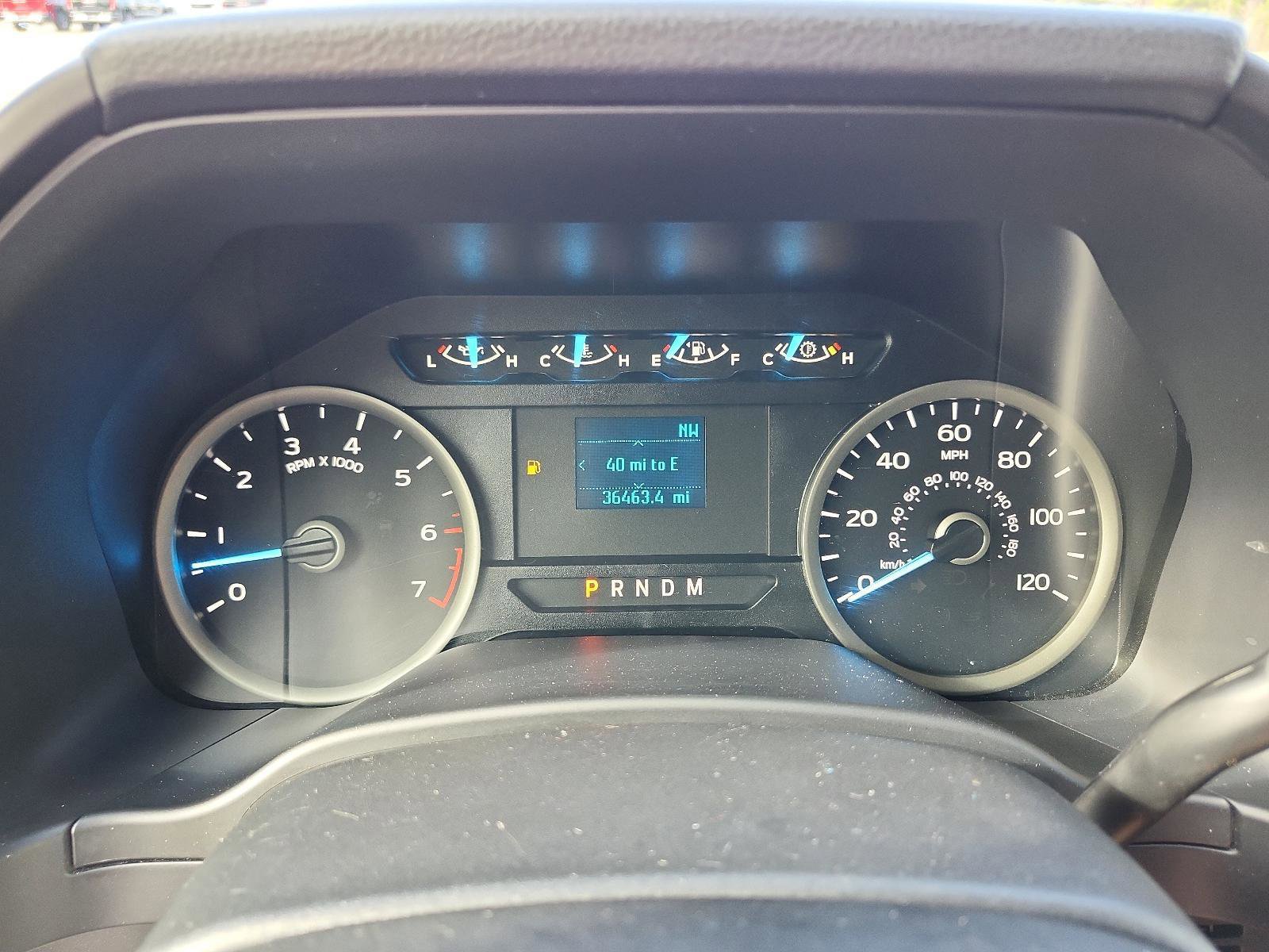 Used 2020 Ford F150 XLT image 22