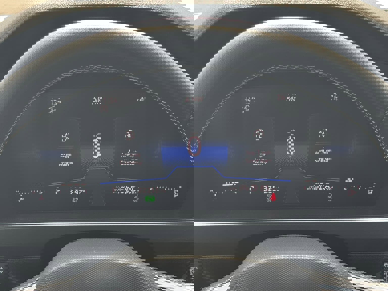 Used 2024 Volkswagen Tiguan SE image 14