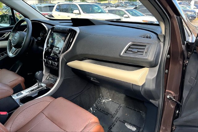 Used 2019 Subaru Ascent Touring w/ Popular Package #2 AWD/4WD image 15