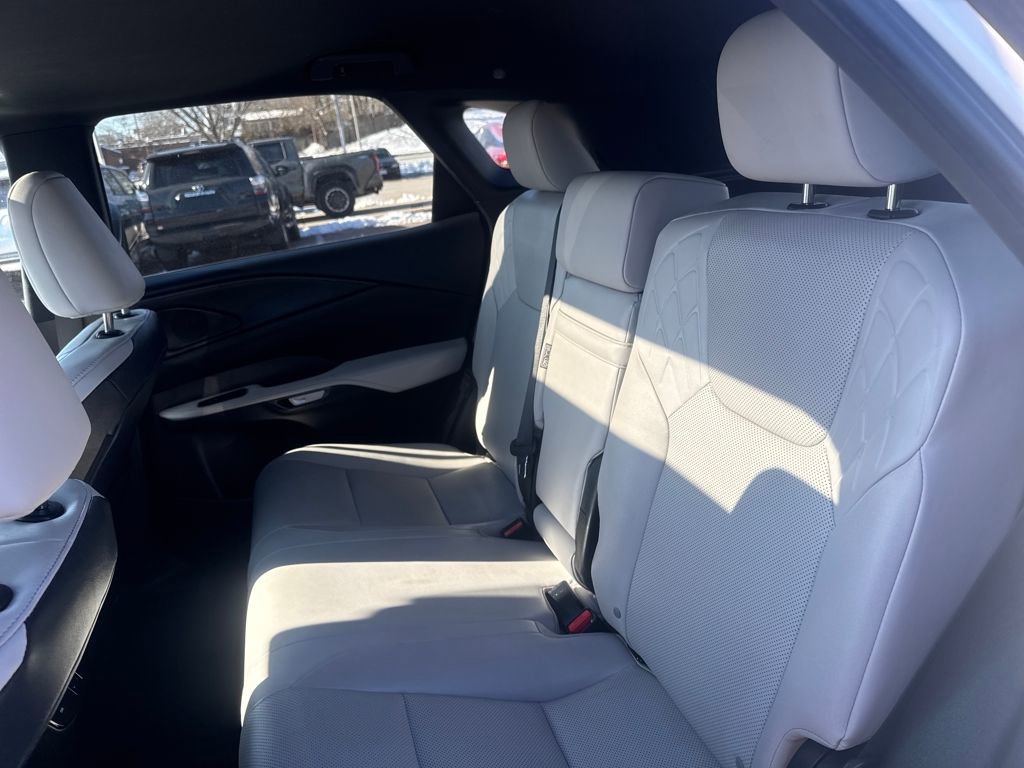 Used 2023 Lexus RX 350 Premium image 34