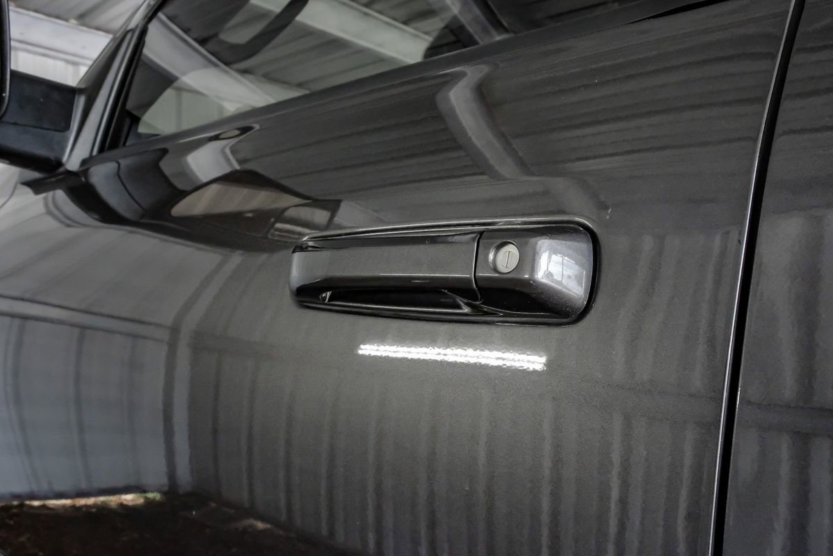 Used 2022 RAM 2500 Lone Star w/ Level C Equiment Group image 41