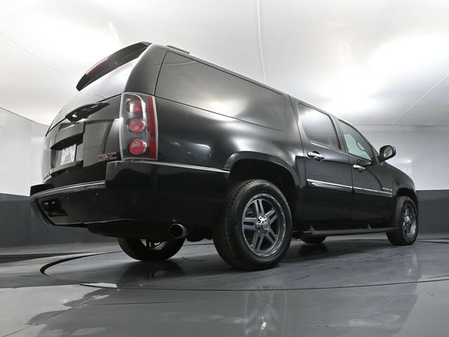 Used 2008 GMC Yukon XL Denali AWD/4WD image 56