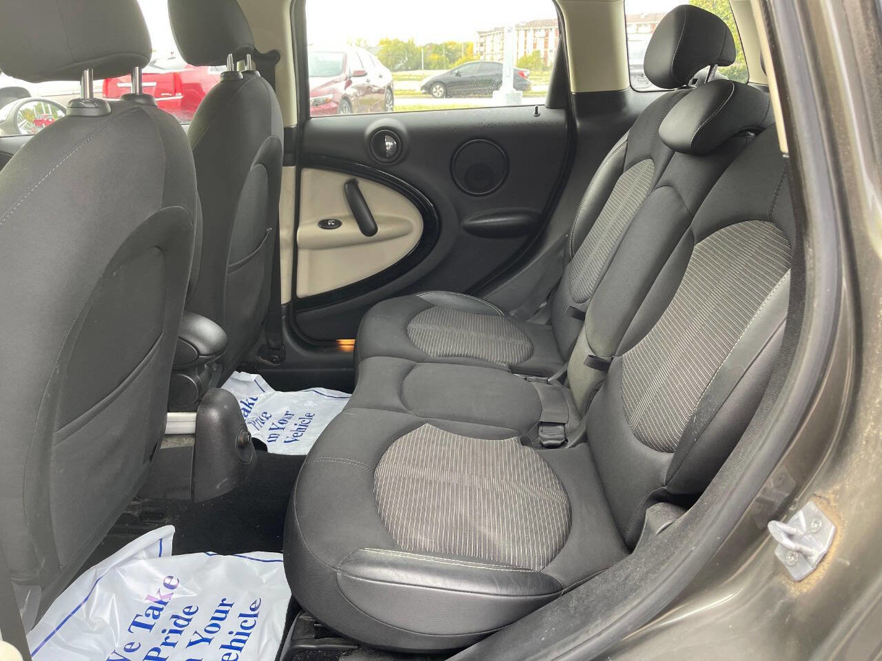 Used 2013 MINI Cooper Countryman S image 21