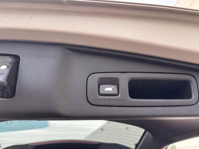 Used 2018 Honda CR-V EX-L image 30