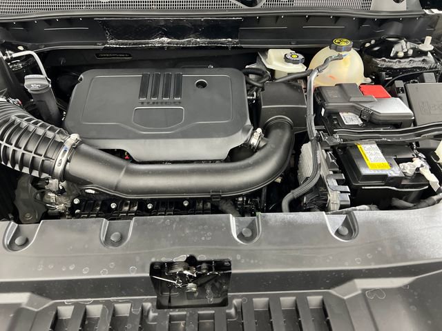 Used 2023 Chevrolet Blazer LT w/ Driver Confidence Package image 22