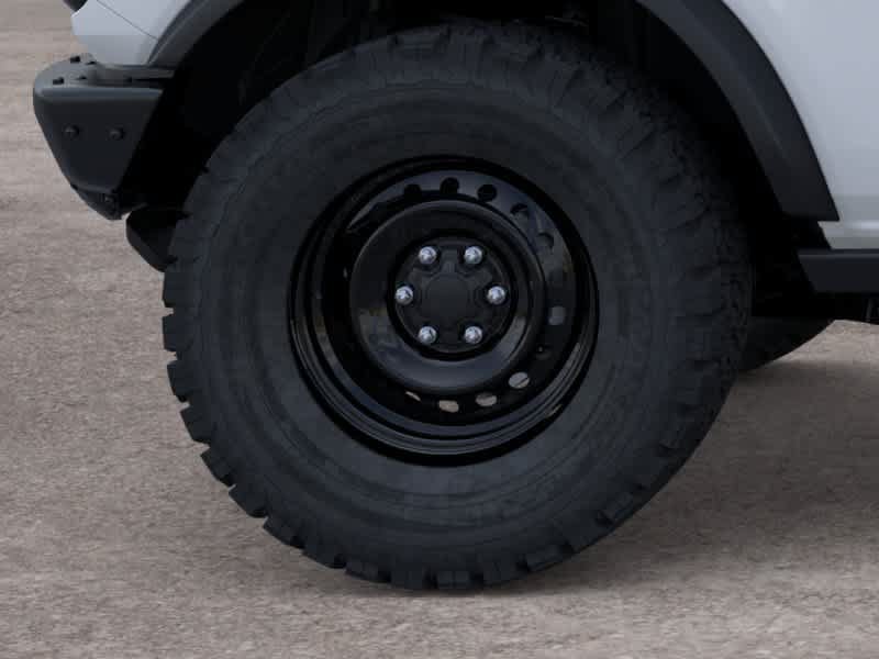 New 2026 Ford Bronco Badlands AWD/4WD image 21