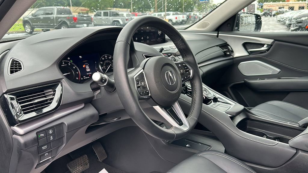 Used 2023 Acura RDX w/ Technology Package image 11