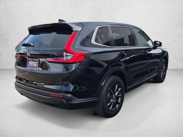 Used 2026 Honda CR-V EX-L image 5