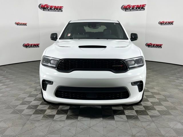 Used 2022 Dodge Durango GT image 4
