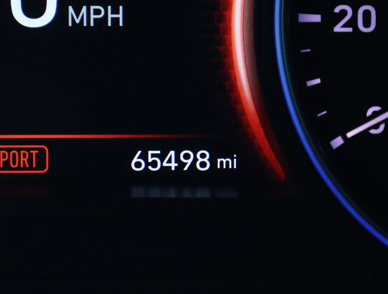 Used 2022 Hyundai Palisade SEL w/ Premium Package image 31