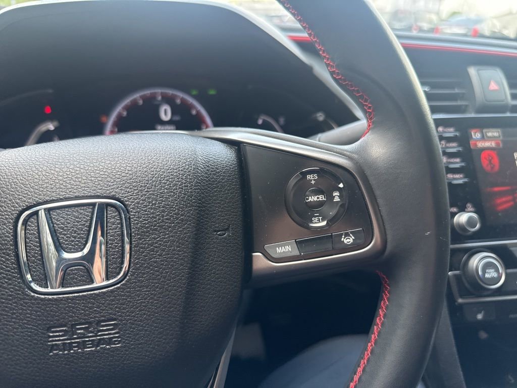 Used 2020 Honda Civic Si image 18