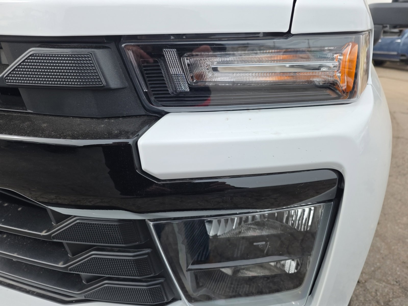 New 2026 Chevrolet Silverado 2500 W/T w/ WT Convenience Package image 9