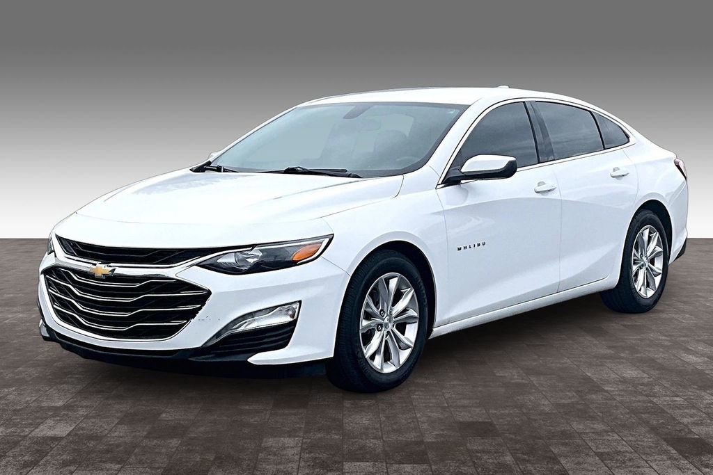 Used 2019 Chevrolet Malibu LT FWD image 24