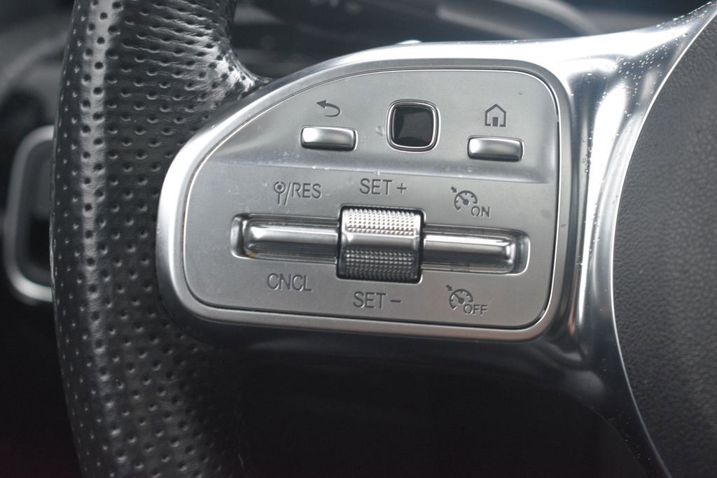 Used 2023 Mercedes-Benz CLA 35 AMG 4MATIC image 15