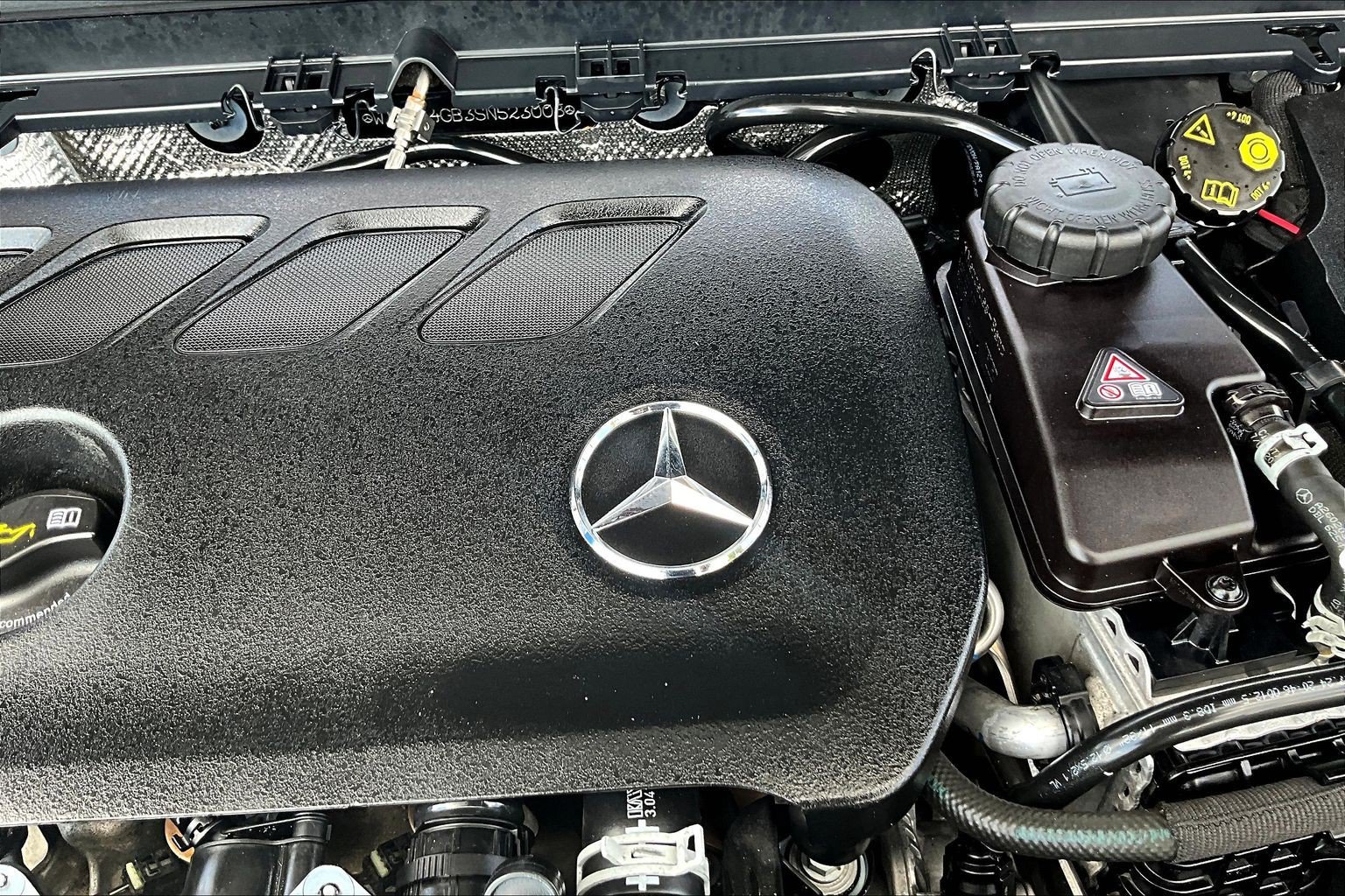 Used 2025 Mercedes-Benz CLA 250 image 34