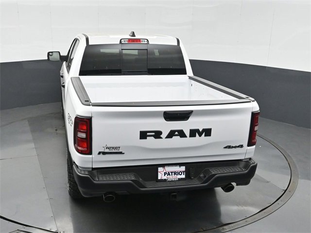 New 2026 RAM 1500 Rebel w/ G/T Package image 34