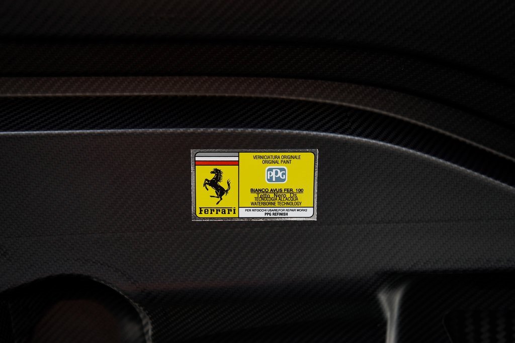 Used 2023 Ferrari SF90 Stradale image 22