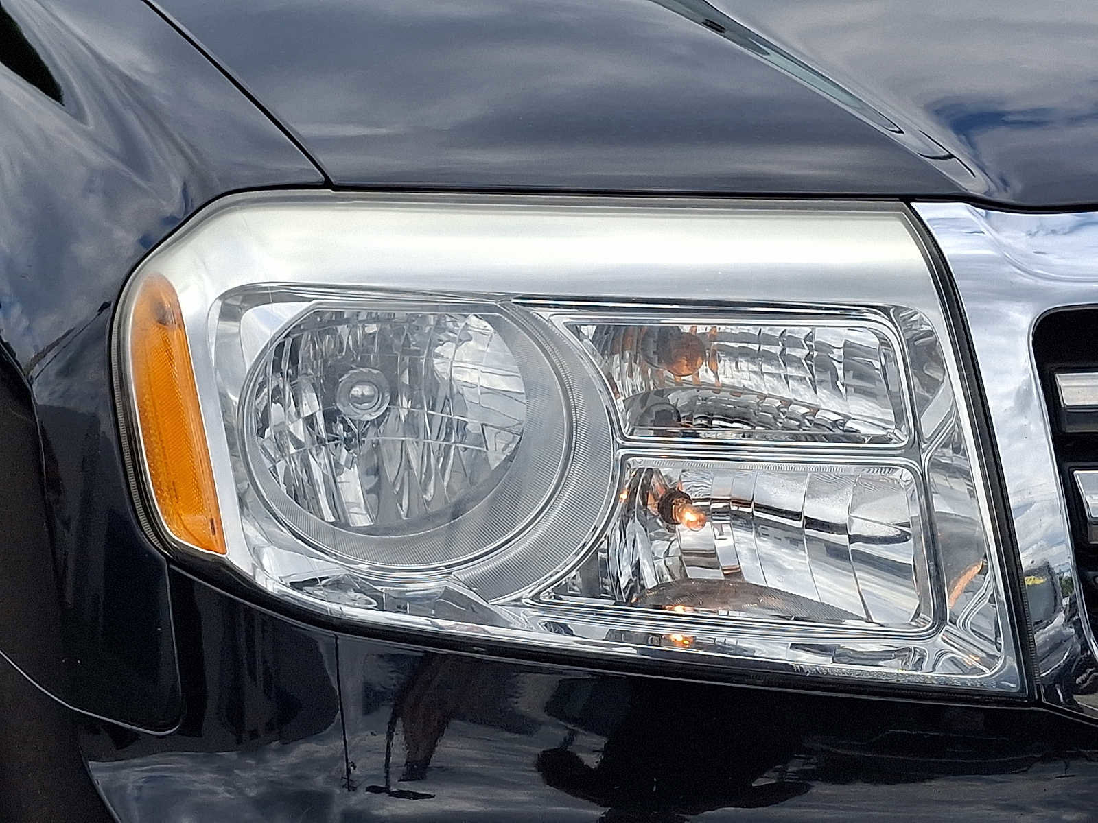 Used 2012 Honda Pilot EX-L image 10