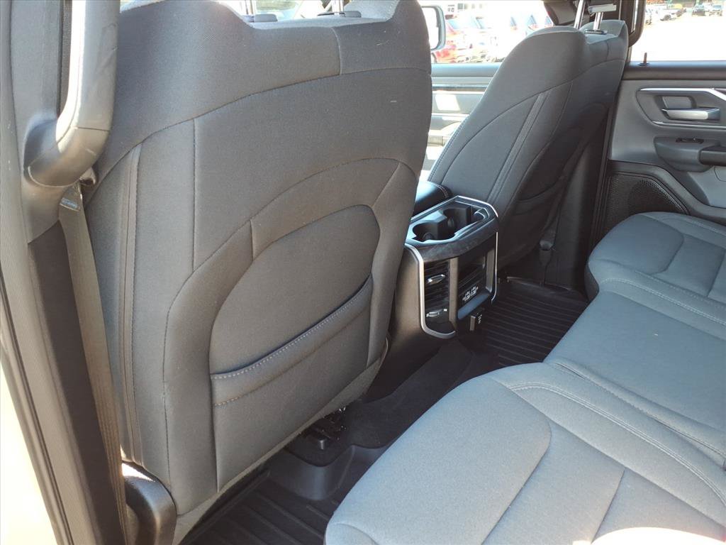 Used 2022 RAM 1500 Big Horn AWD/4WD image 15