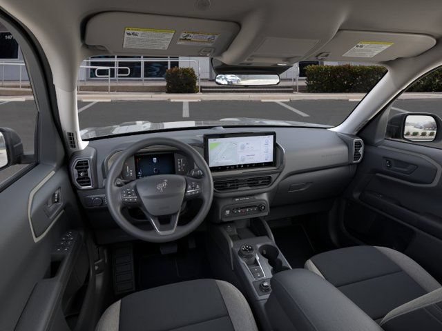 New 2026 Ford Bronco Sport Heritage AWD/4WD image 9