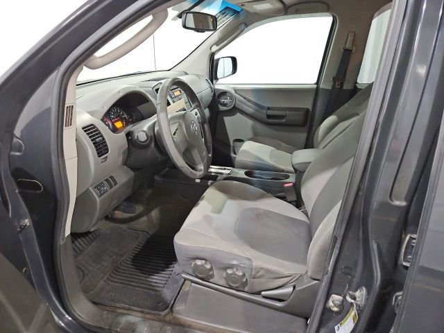 Used 2012 Nissan Xterra S AWD/4WD image 11