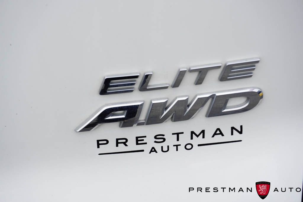 Used 2022 Honda Passport Elite image 5