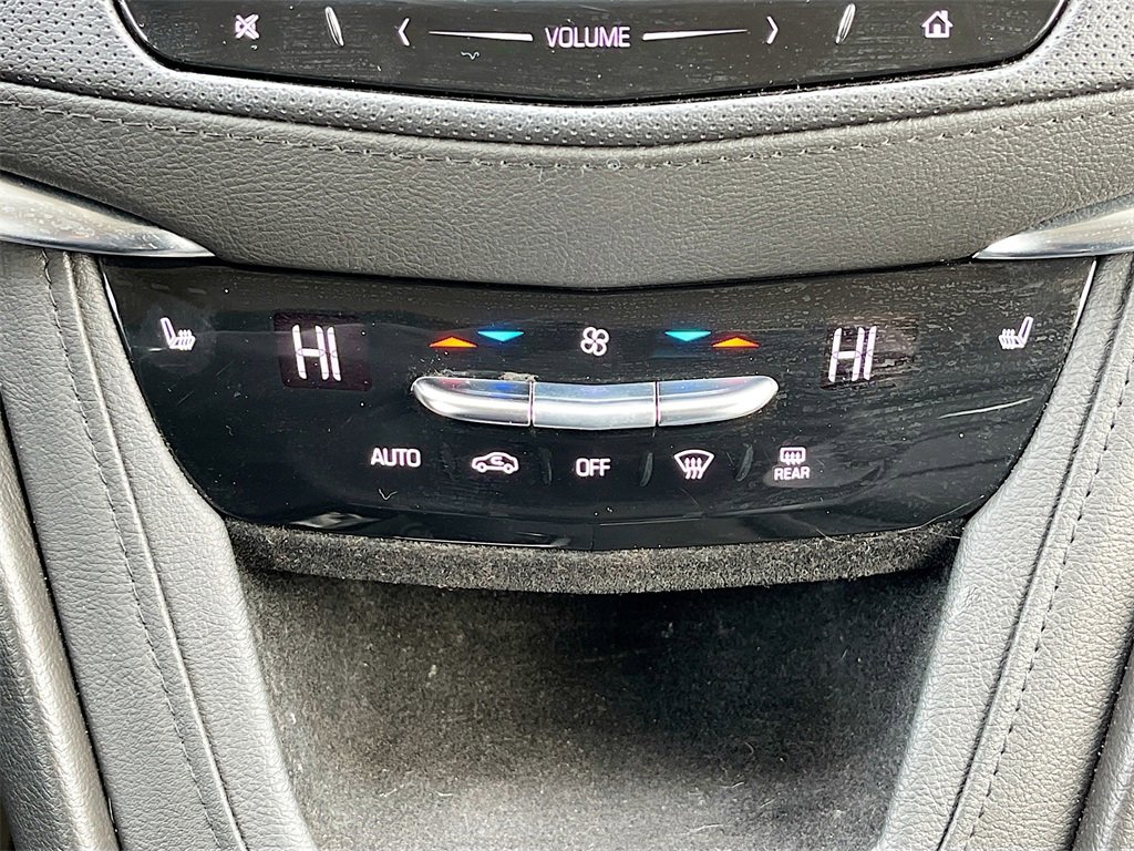 Used 2019 Cadillac XT5 Luxury image 15