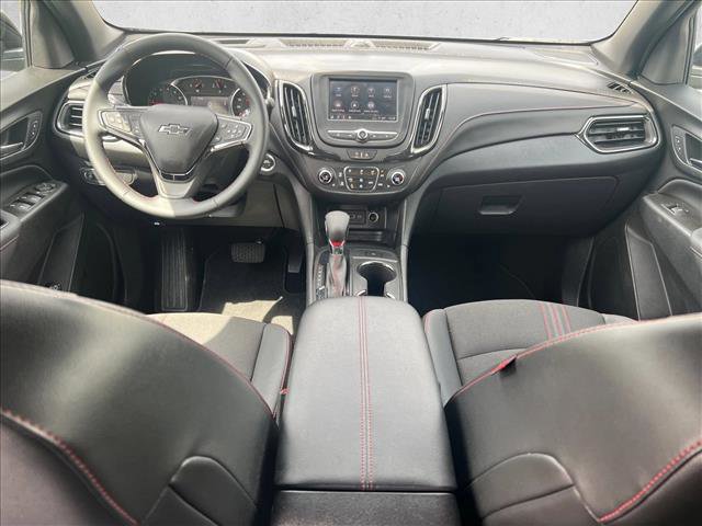 Used 2023 Chevrolet Equinox RS image 19