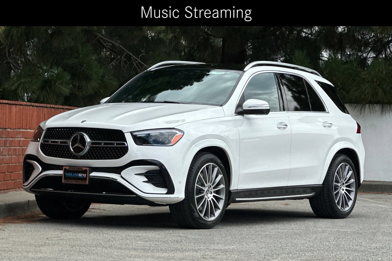 Certified 2024 Mercedes-Benz GLE 350 4MATIC image 12