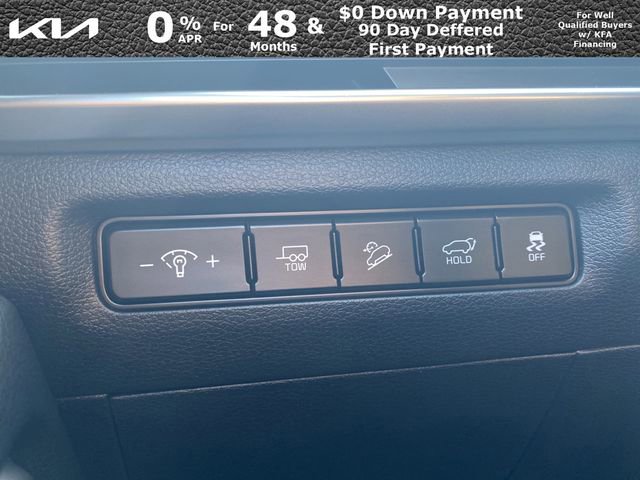 New 2025 Kia Telluride EX X-Pro image 29