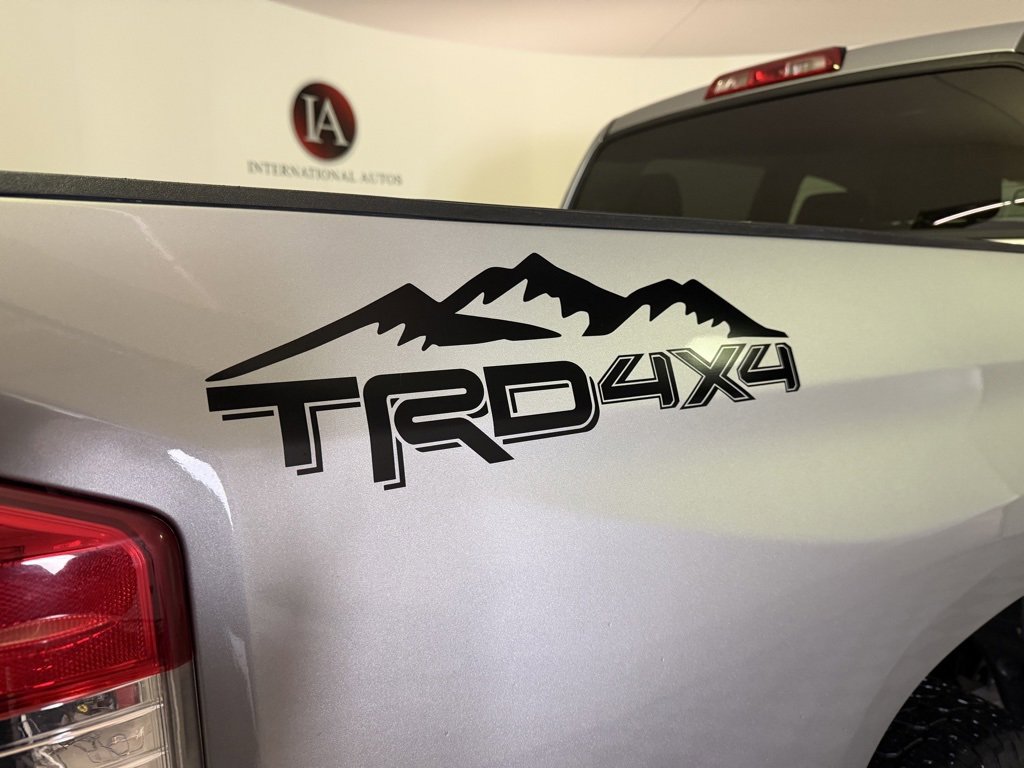 Used 2019 Toyota Tundra SR5 image 13