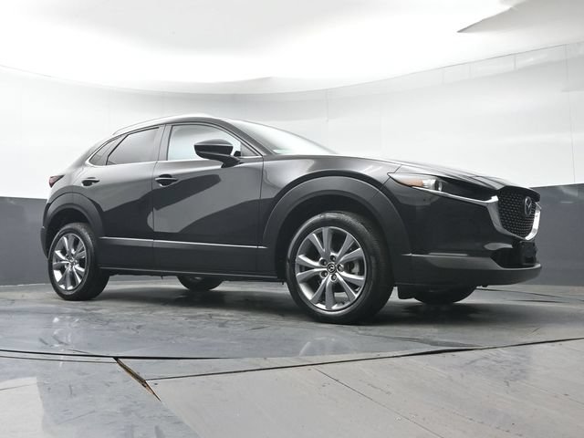 Certified 2023 MAZDA CX-30 AWD 2.5 S w/ Select Package image 34