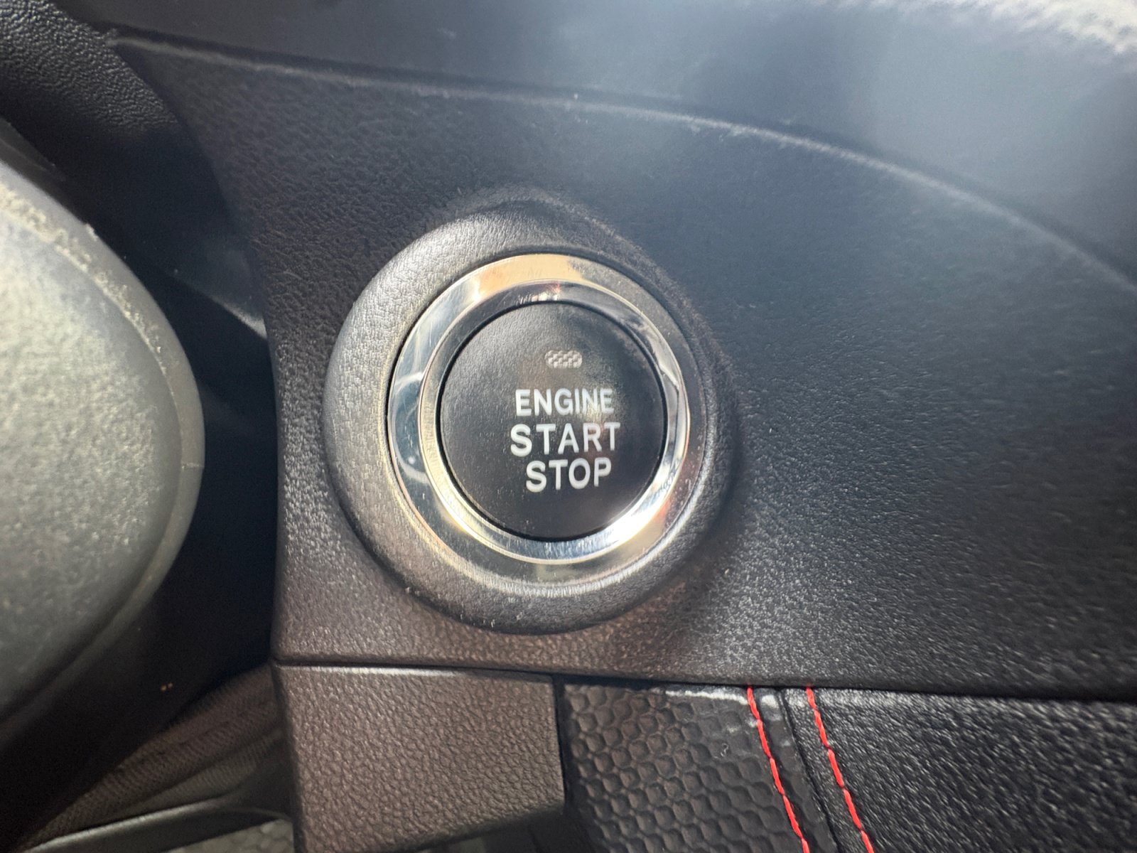 Certified 2024 Subaru Forester Sport AWD/4WD image 30