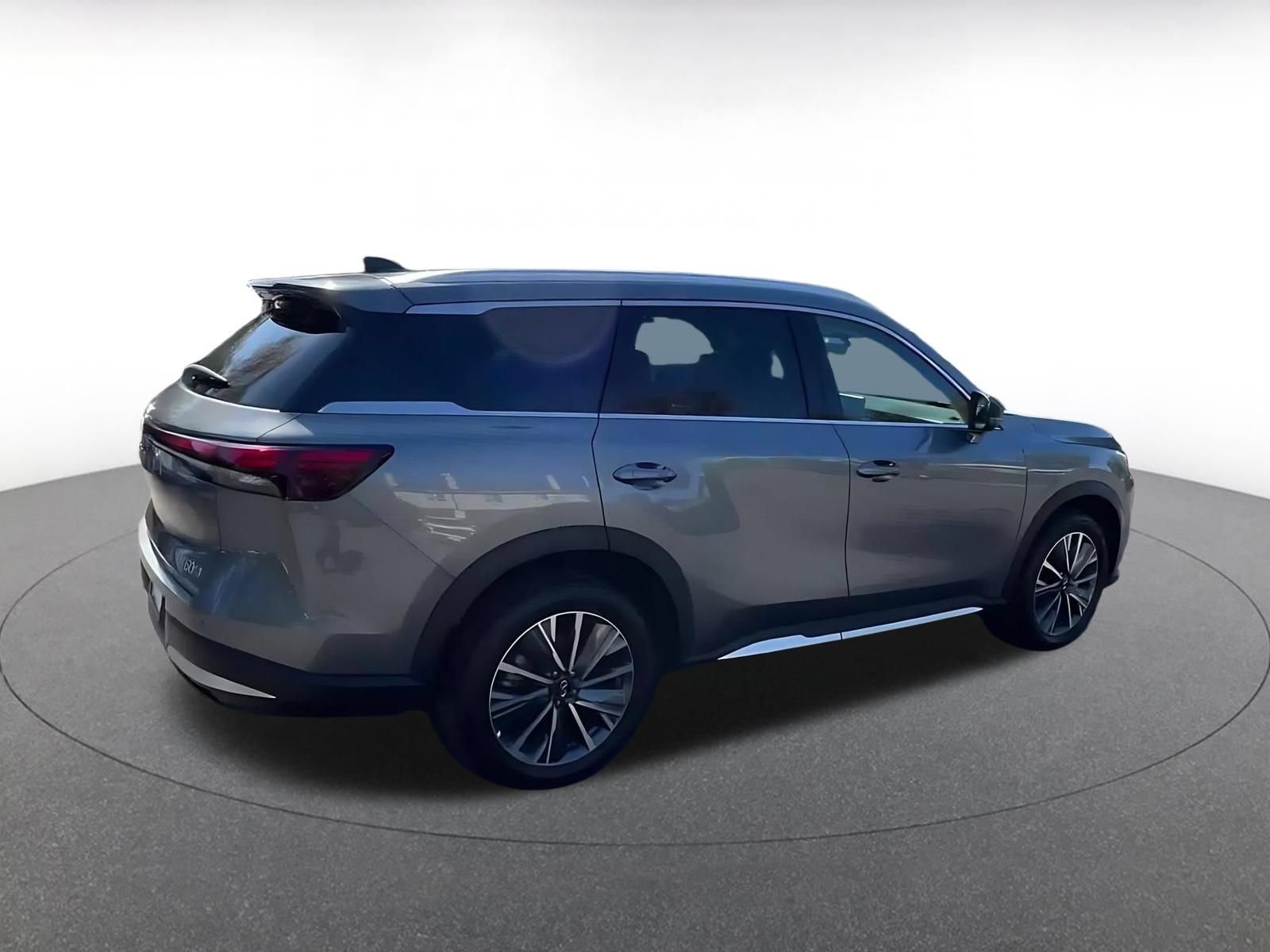 Used 2026 INFINITI QX60 Luxe AWD/4WD image 13