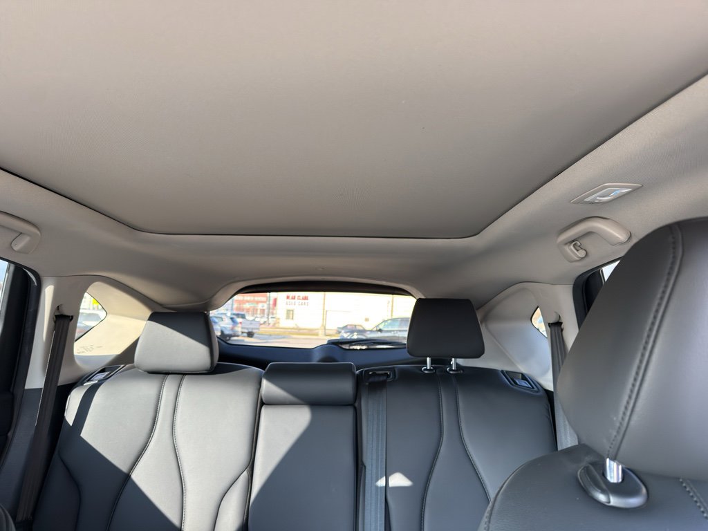 Used 2019 Acura RDX AWD image 20