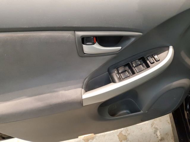 Used 2011 Toyota Prius Two image 11