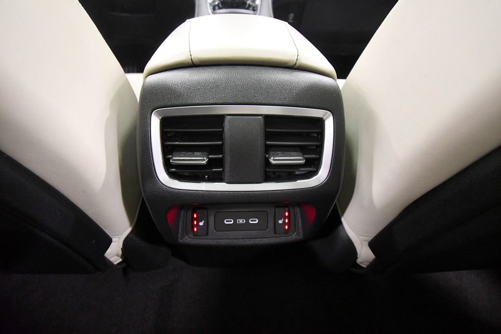 Used 2024 Acura RDX A-Spec AWD/4WD image 16