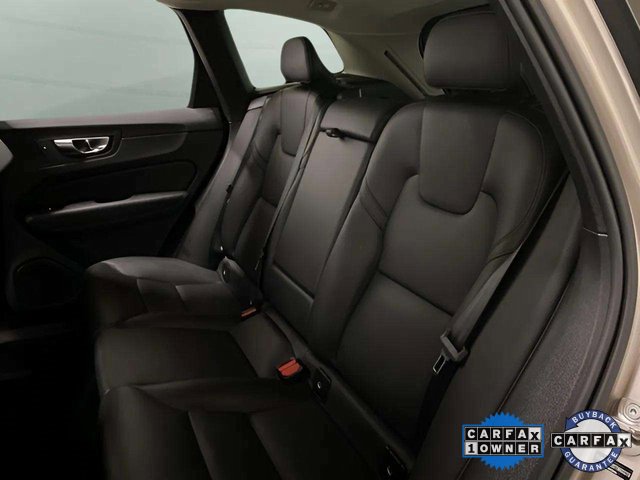 Used 2025 Volvo XC60 B5 Core image 65