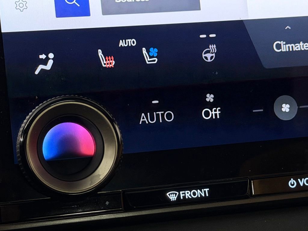 Used 2024 Lexus RX 350 Premium w/ Convenience Package image 17