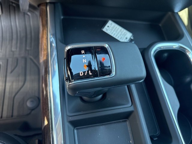 New 2026 GMC Sierra 1500 Elevation w/ Elevation Premium Package image 22