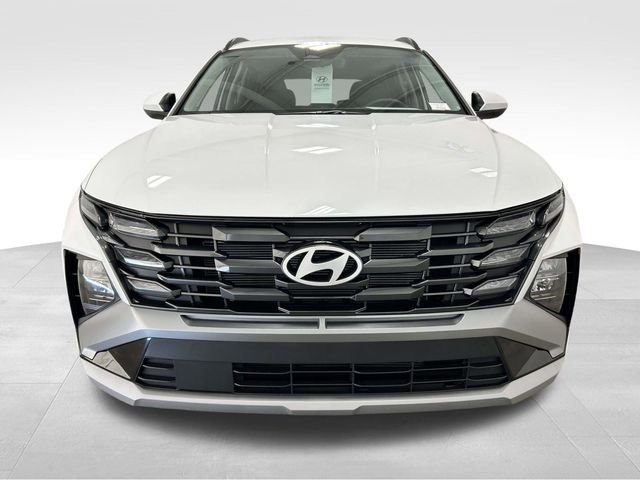 Certified 2025 Hyundai Tucson SEL AWD/4WD image 7