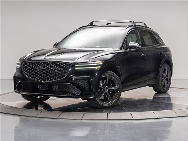 New 2026 Genesis GV70 3.5T Sport Prestige