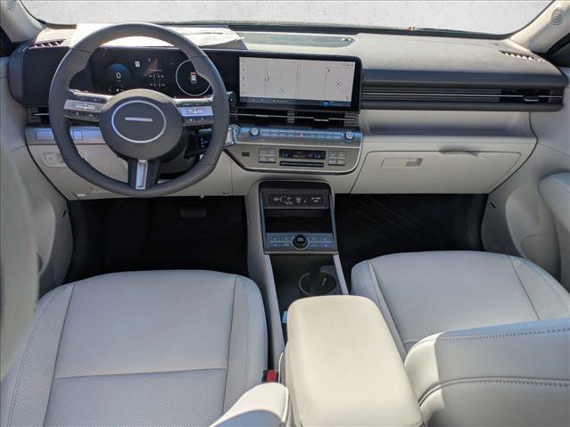 New 2026 Hyundai Kona Limited image 16