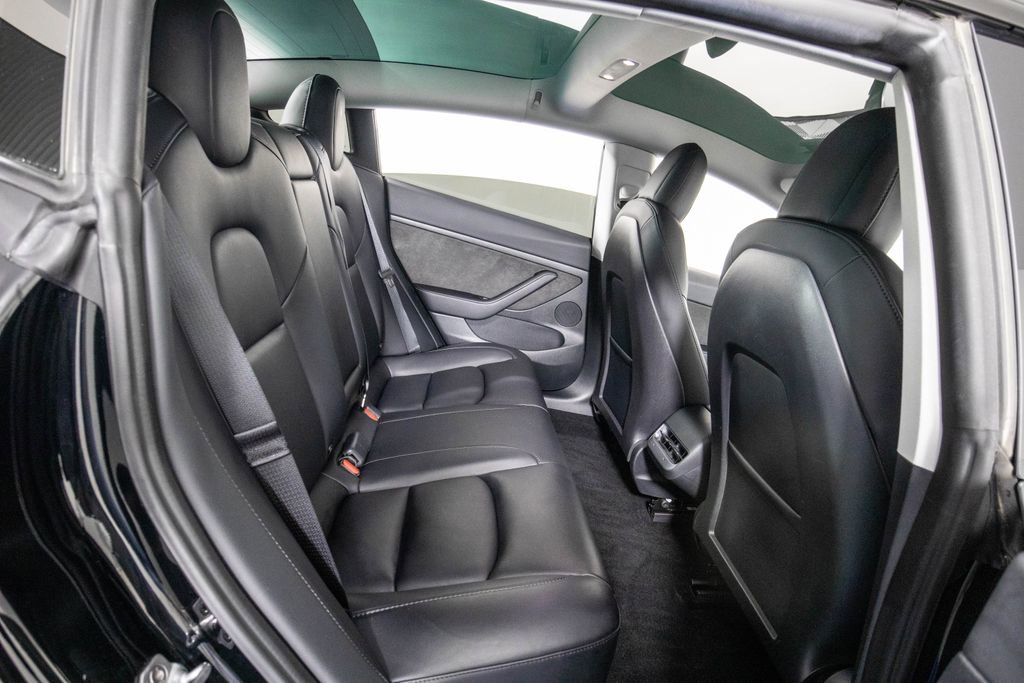 Used 2023 Tesla Model 3 Standard Range RWD image 12