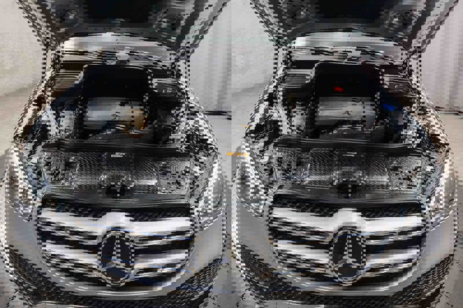 Certified 2022 Mercedes-Benz GLE 350 image 28