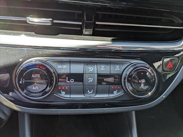 Used 2025 Buick Envista Sport Touring w/ Convenience I Package FWD image 21