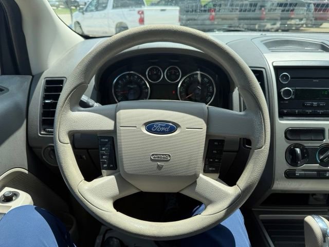 Used 2008 Ford Edge SE FWD image 19