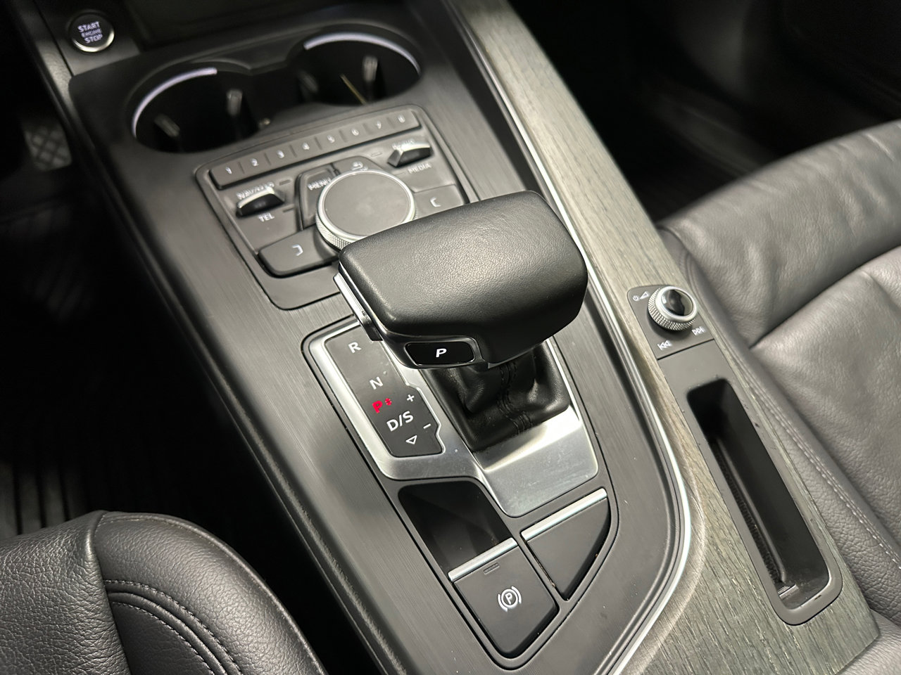 Used 2018 Audi A4 2.0T Ultra Premium w/ Convenience Package image 45