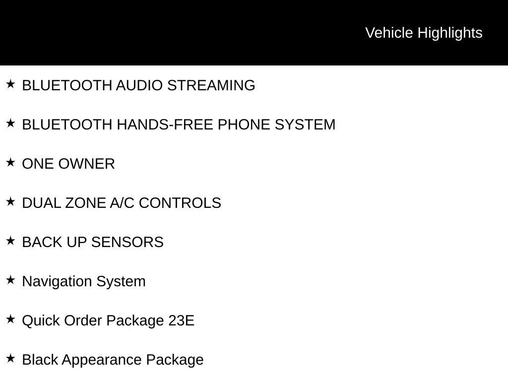 Certified 2023 Jeep Grand Cherokee Limited w/ Black Appearance Package image 16