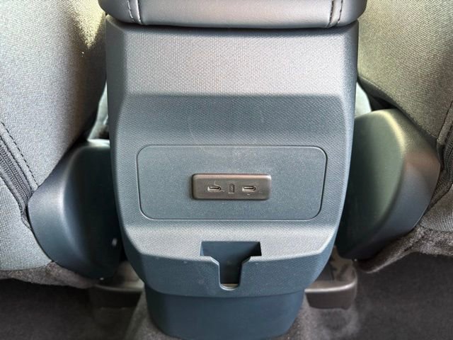 New 2025 Ford Maverick XLT w/ Equipment Group 302A image 30